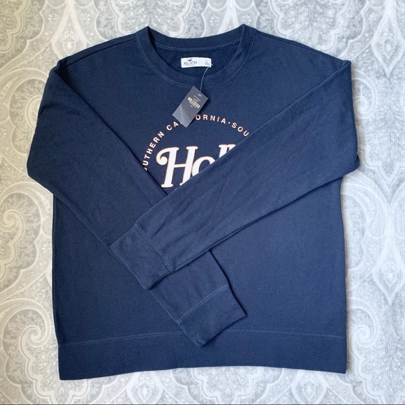 Hollister Pullover - Picture 2 of 2